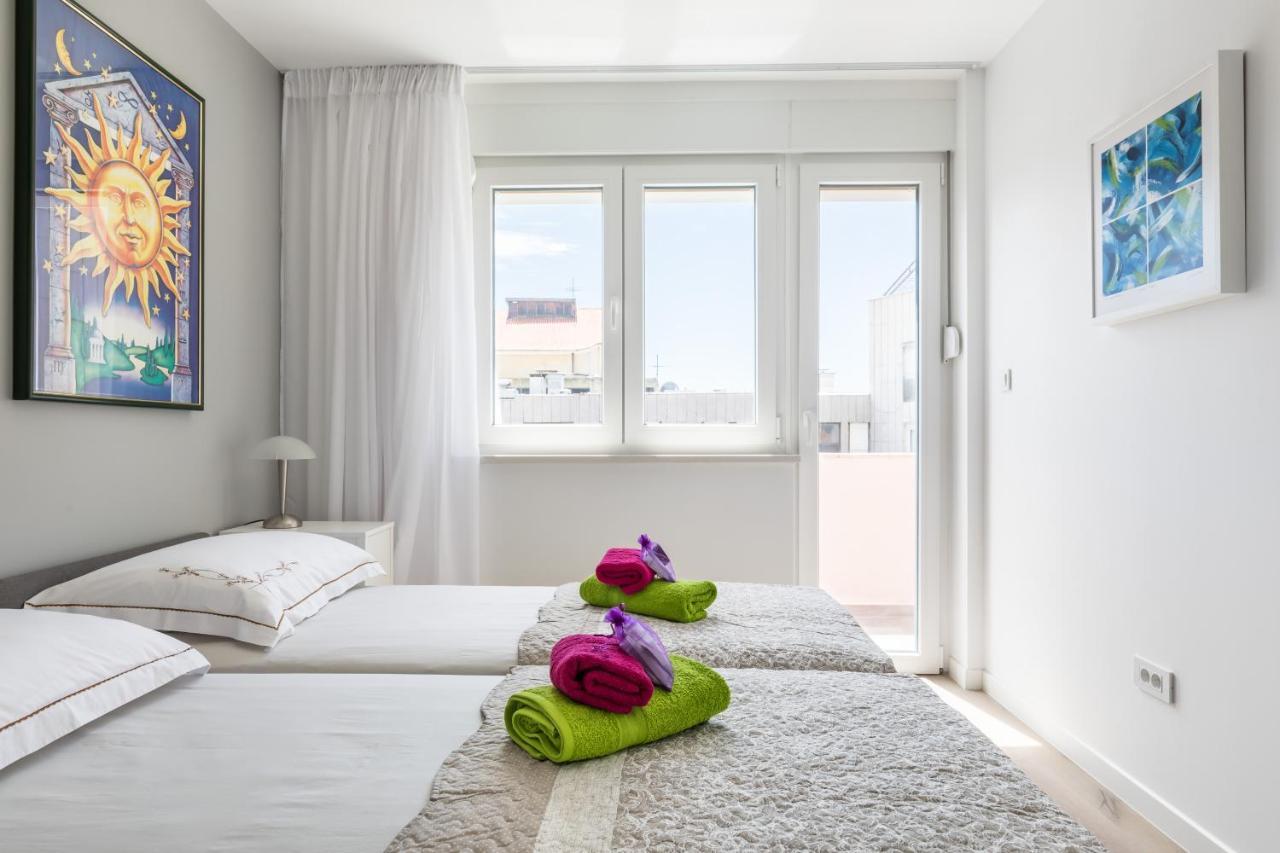 Down Town Apartment Сплит Экстерьер фото