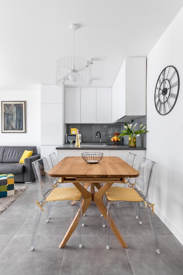 Down Town Apartment Сплит Экстерьер фото