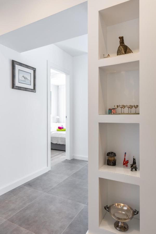 Down Town Apartment Сплит Экстерьер фото