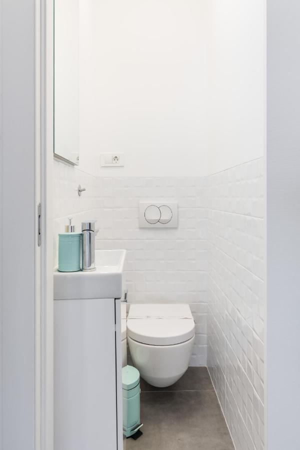 Down Town Apartment Сплит Экстерьер фото